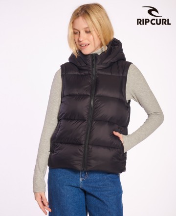 Chaleco
Rip Curl Puffer