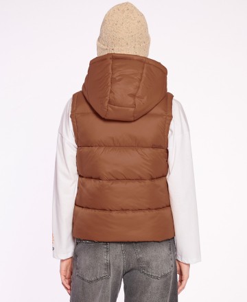 Chaleco
Rip Curl Puffer