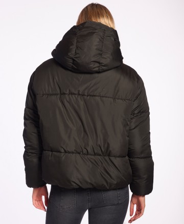 Campera
Rip Curl Puffer