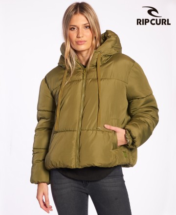 Campera
Rip Curl Puffer