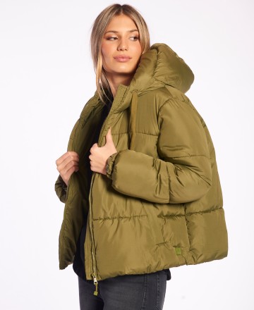 Campera
Rip Curl Puffer