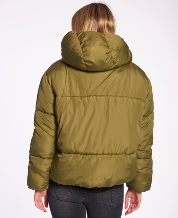 Campera
Rip Curl Puffer