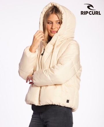 Campera
Rip Curl Puffer