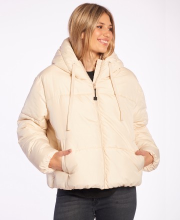 Campera
Rip Curl Puffer