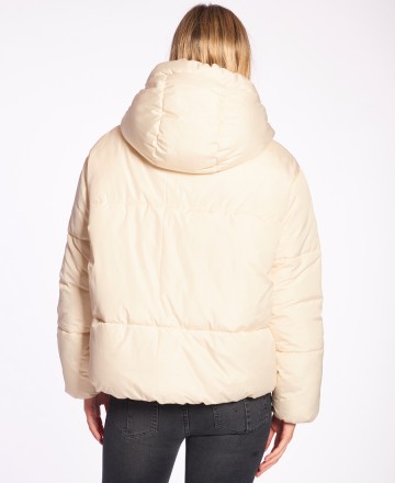 Campera
Rip Curl Puffer