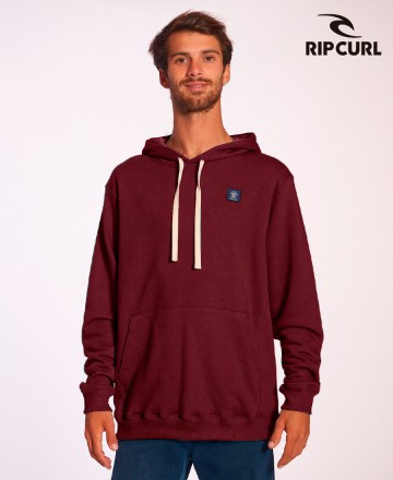 Buzo
Rip Curl Hood Rustic Searchers