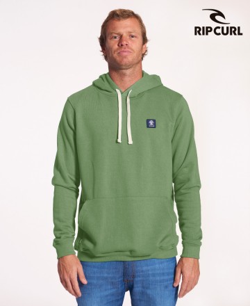 Buzo
Rip Curl Hood Rustic Searchers