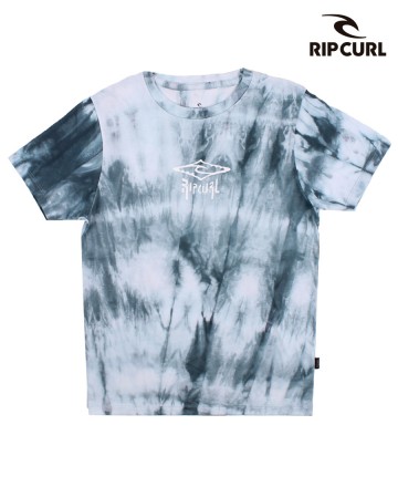 Remera
Rip Curl Batik Logo