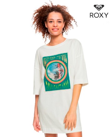 Remera
Roxy Macrame Hour