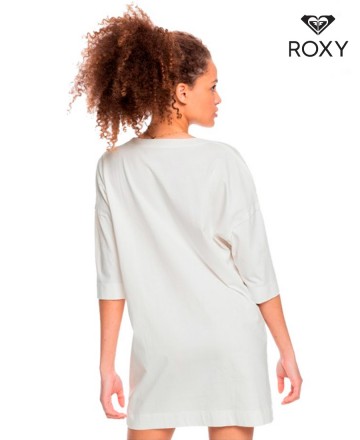 Remera
Roxy Macrame Hour