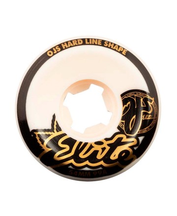 Ruedas
OJ Elite 54mm