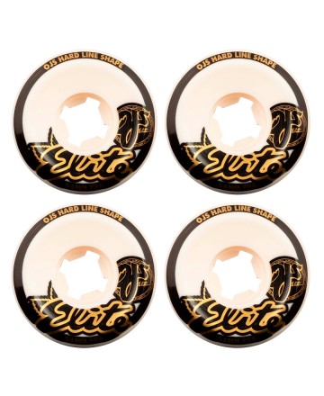Ruedas
OJ Elite 54mm