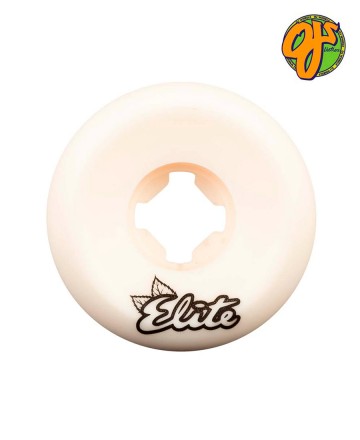 Ruedas
OJ Elite 54mm