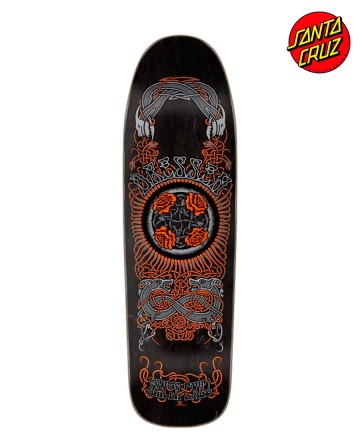 Tabla
Santa Cruz Dressen Rose Crew