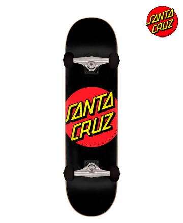 Skate
Santa Cruz Classic Dot Full