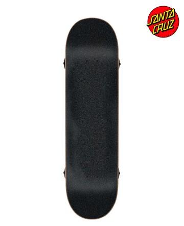 Skate Completo
Santa Cruz Classic Dot Full