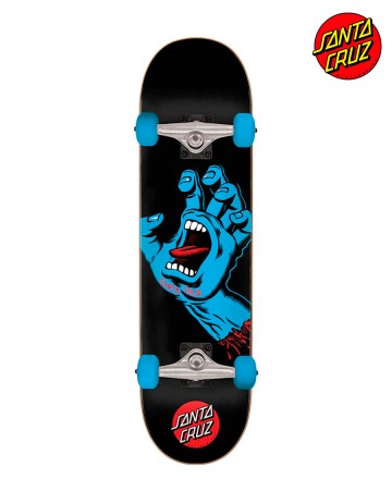 Skate
Santa Cruz Screaming Hand Full