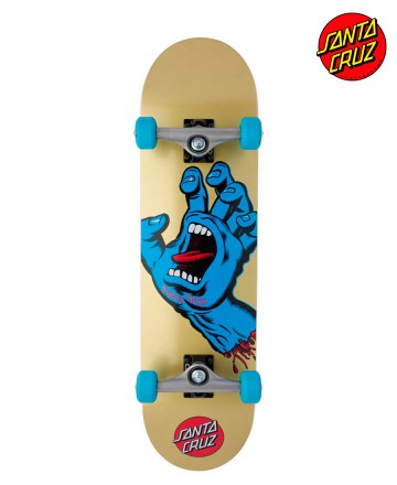 Skate
Santa Cruz Screaming Hand Large