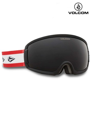 Antiparras
Volcom Migrations 2 Lentes