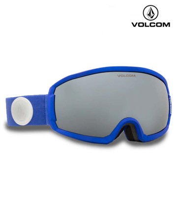 Antiparras
Volcom Migrations 2 Lentes