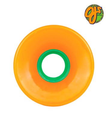 Ruedas
OJ Super Juice Citrus 60mm