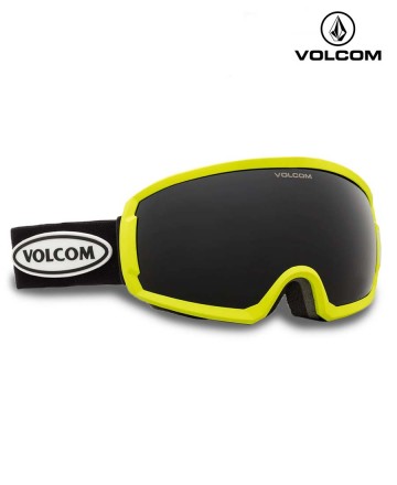 Antiparras
Volcom Migrations 2 Lentes