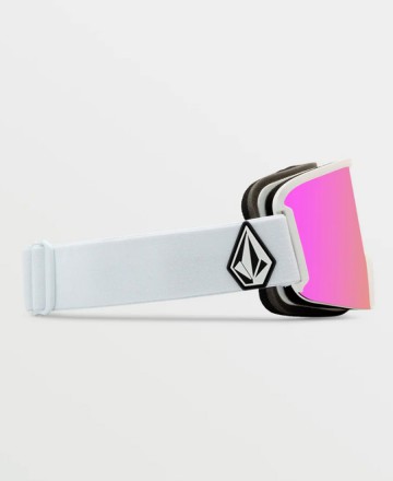 Antiparras
Volcom Garden