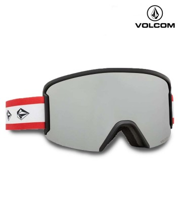 Antiparras
Volcom Garden 2 Lentes