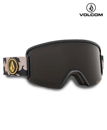 Antiparras
Volcom Garden 2 Lentes