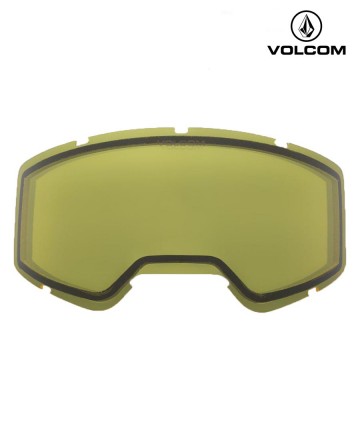 Antiparras
Volcom Garden 2 Lentes