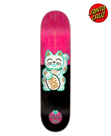 Tabla
Santa Cruz Lucky Cat