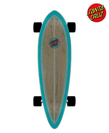 Longboard
Santa Cruz Cabana Dot