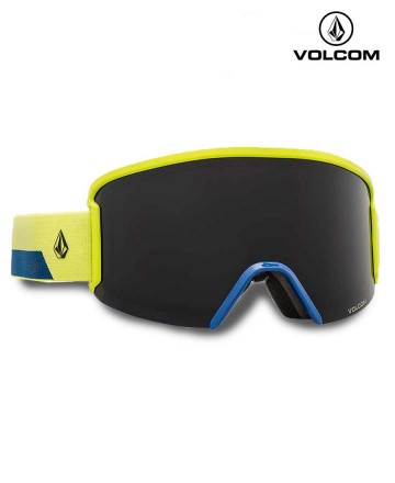 Antiparras
Volcom Garden 2 Lentes