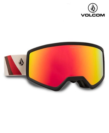 Antiparras
Volcom Stoney 2 Lentes