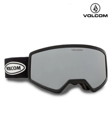 Antiparras
Volcom Stoney 2 Lentes