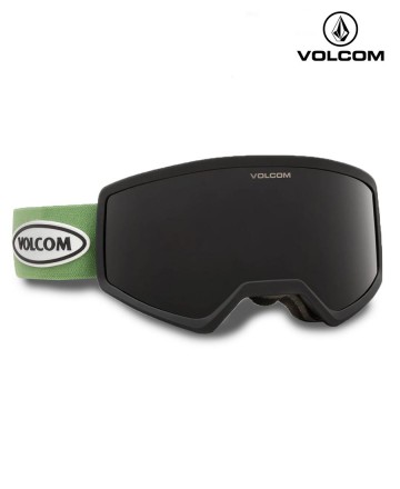 Antiparras
Volcom Stoney 2 Lentes