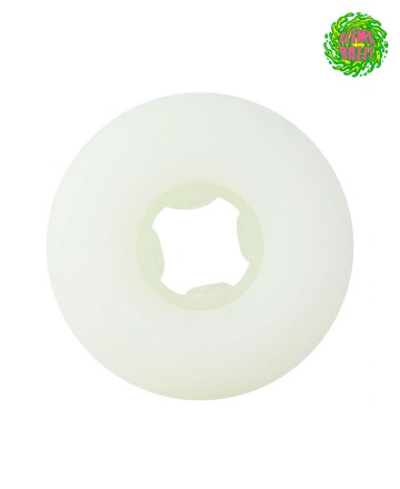 Ruedas
Slime Balls Vomit Mini White Blue 53mm