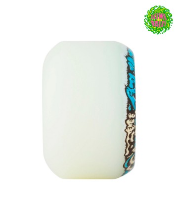 Ruedas
Slime Balls Vomit Mini White Blue 53mm