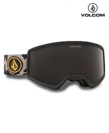 Antiparras
Volcom Stoney 2 Lentes