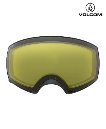 Antiparras 
Volcom Magna 2 Lentes