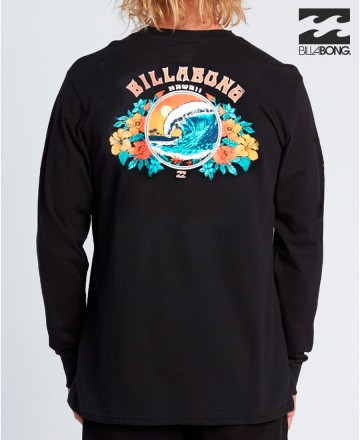 Remera
Billabong New Pipe