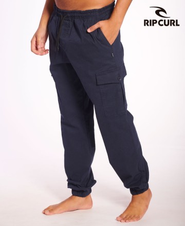 Pantaln
Rip Curl Jogger Cargo