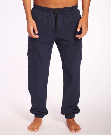 Pantaln
Rip Curl Jogger Cargo