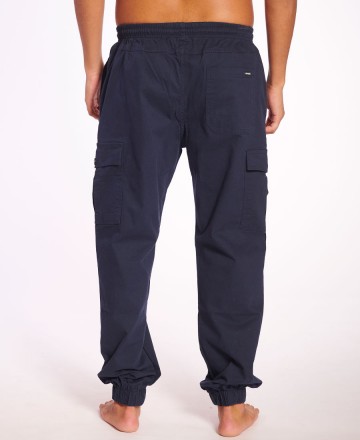 Pantaln
Rip Curl Jogger Cargo