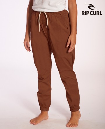 Pantaln
Rip Curl Jogger Beach