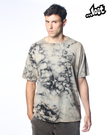 Remera
Lost Batik