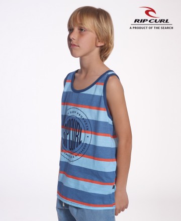 Musculosa 
Rip Curl