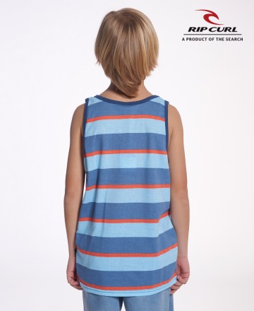 Musculosa 
Rip Curl