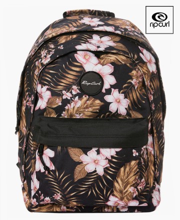 Mochila 
Rip Curl Double Dome