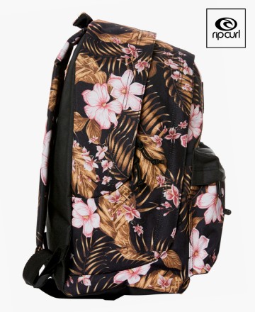 Mochila 
Rip Curl Double Dome